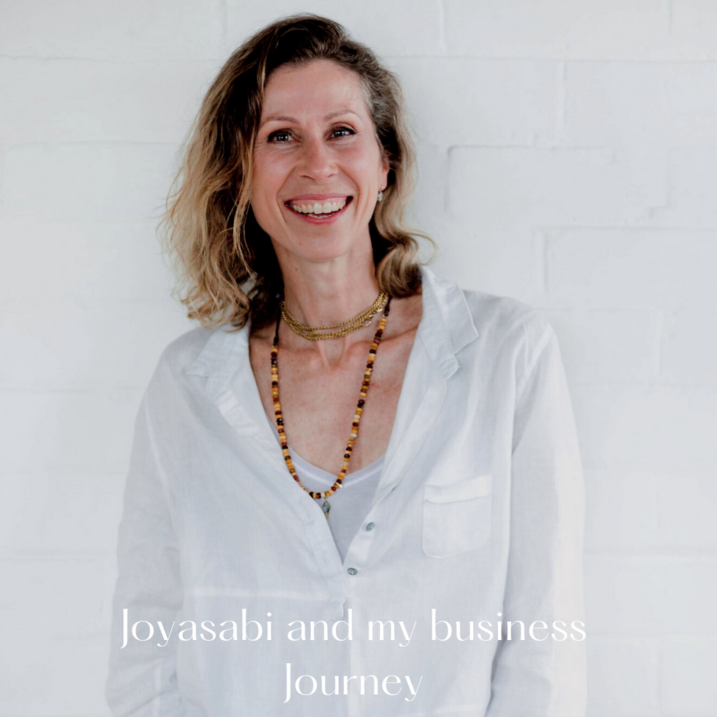 JoyaSabi and my business journey.