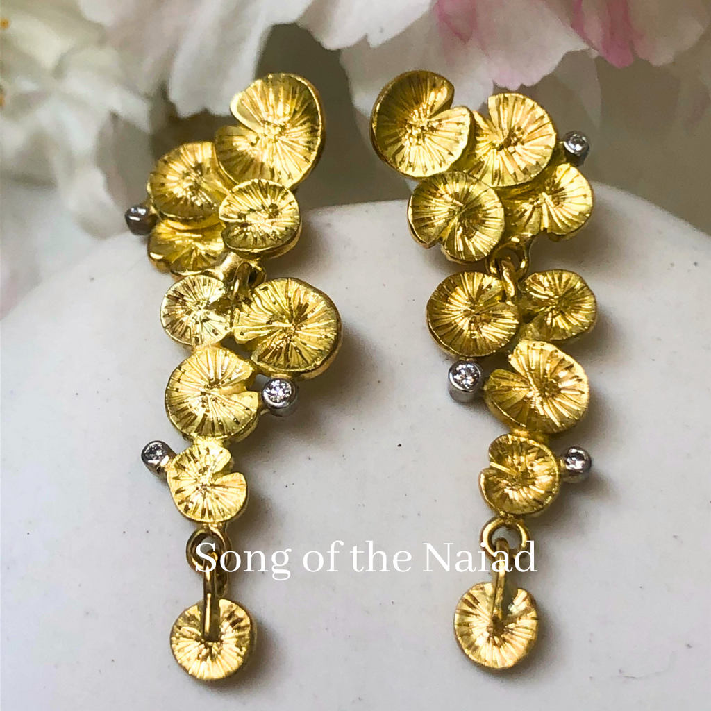 Song of the Naiad Collection