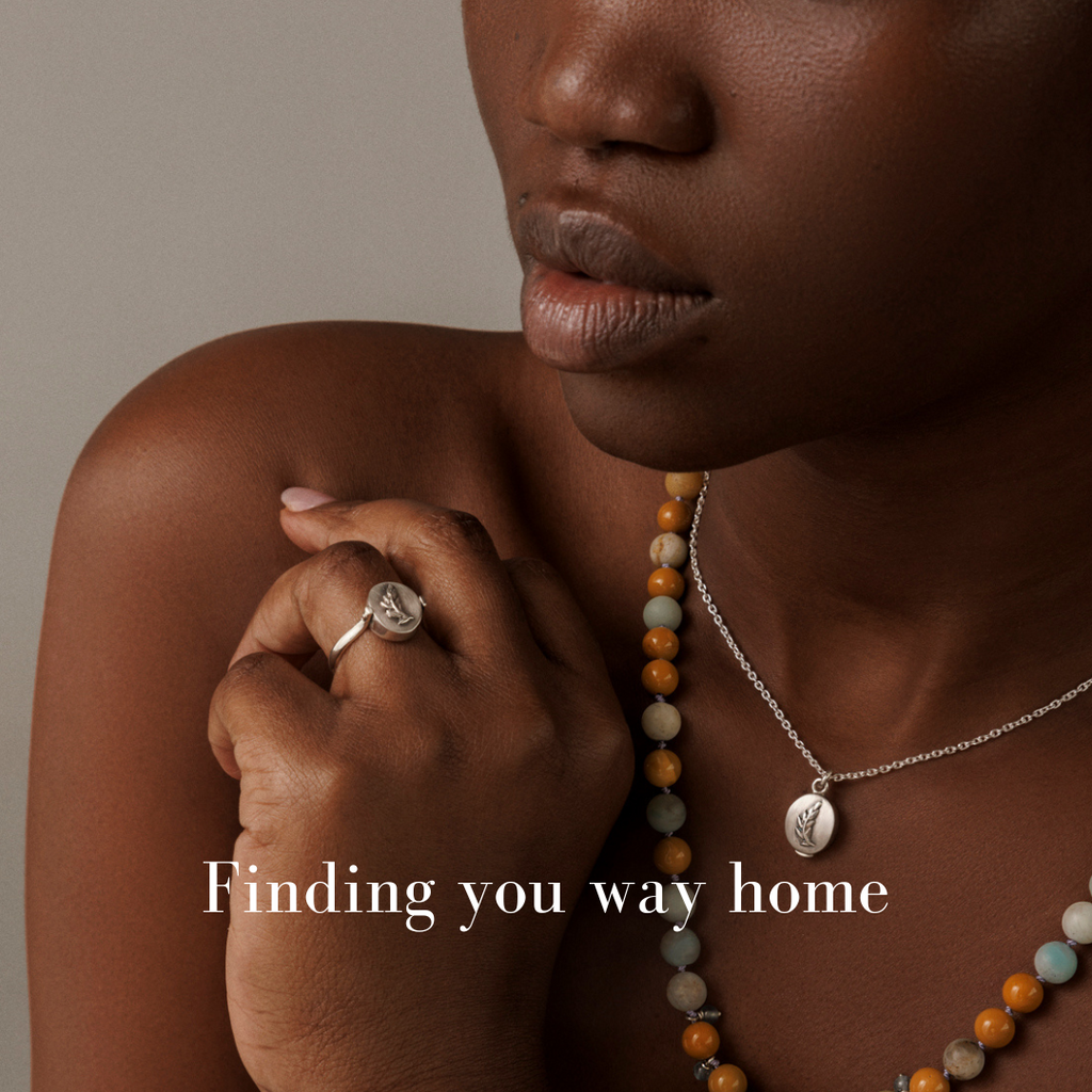 Finding your way home