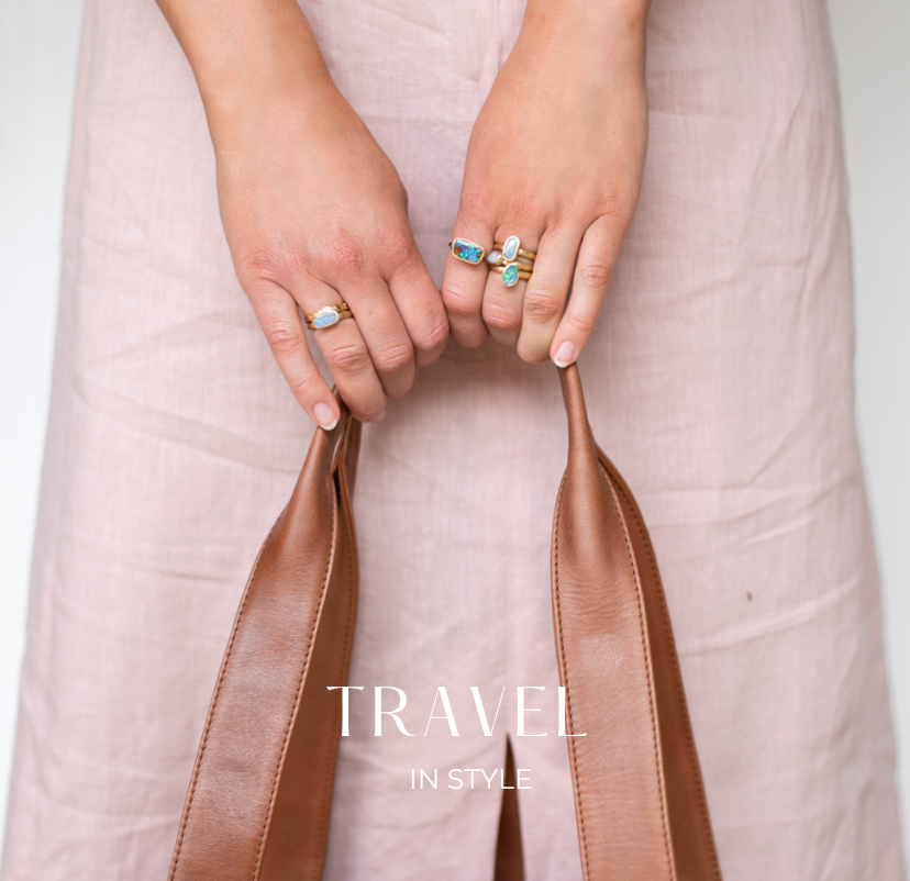 Travel in Style