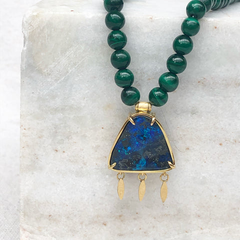Amulets